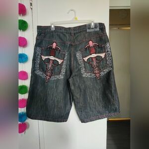 jorts 4 james